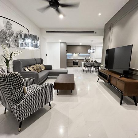 The Eaton Residences By Times 8 Kuala Lumpur Ngoại thất bức ảnh
