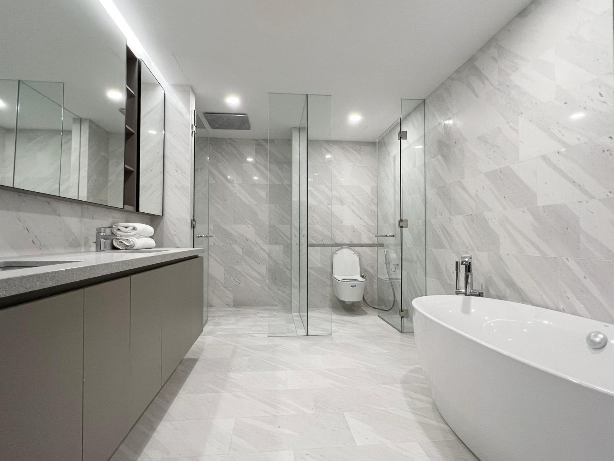 The Eaton Residences By Times 8 Kuala Lumpur Ngoại thất bức ảnh