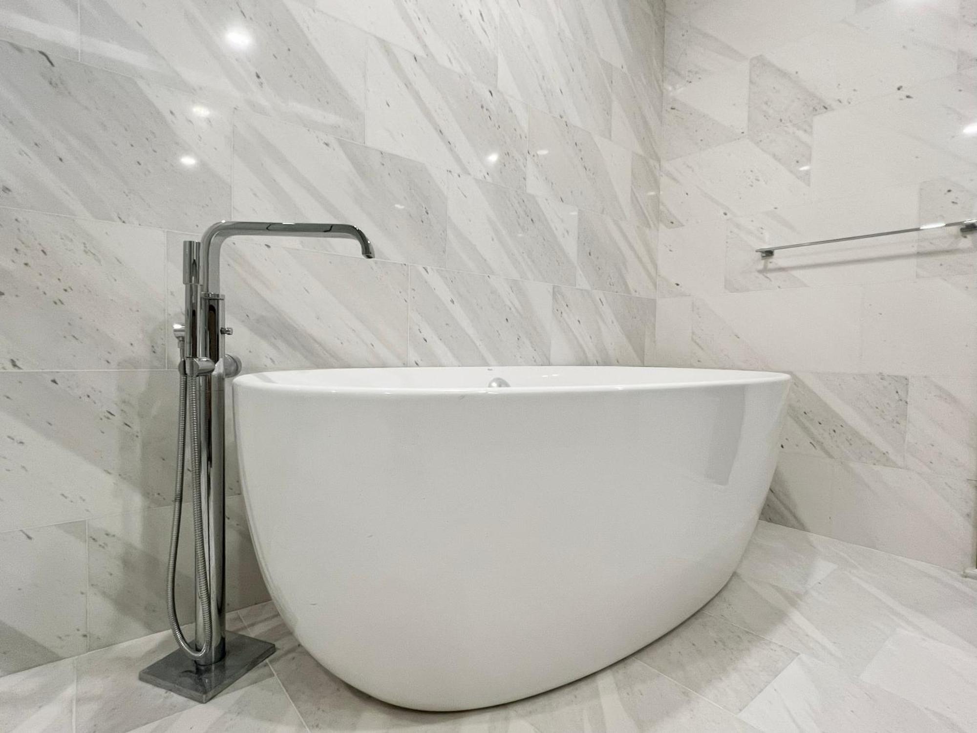 The Eaton Residences By Times 8 Kuala Lumpur Ngoại thất bức ảnh