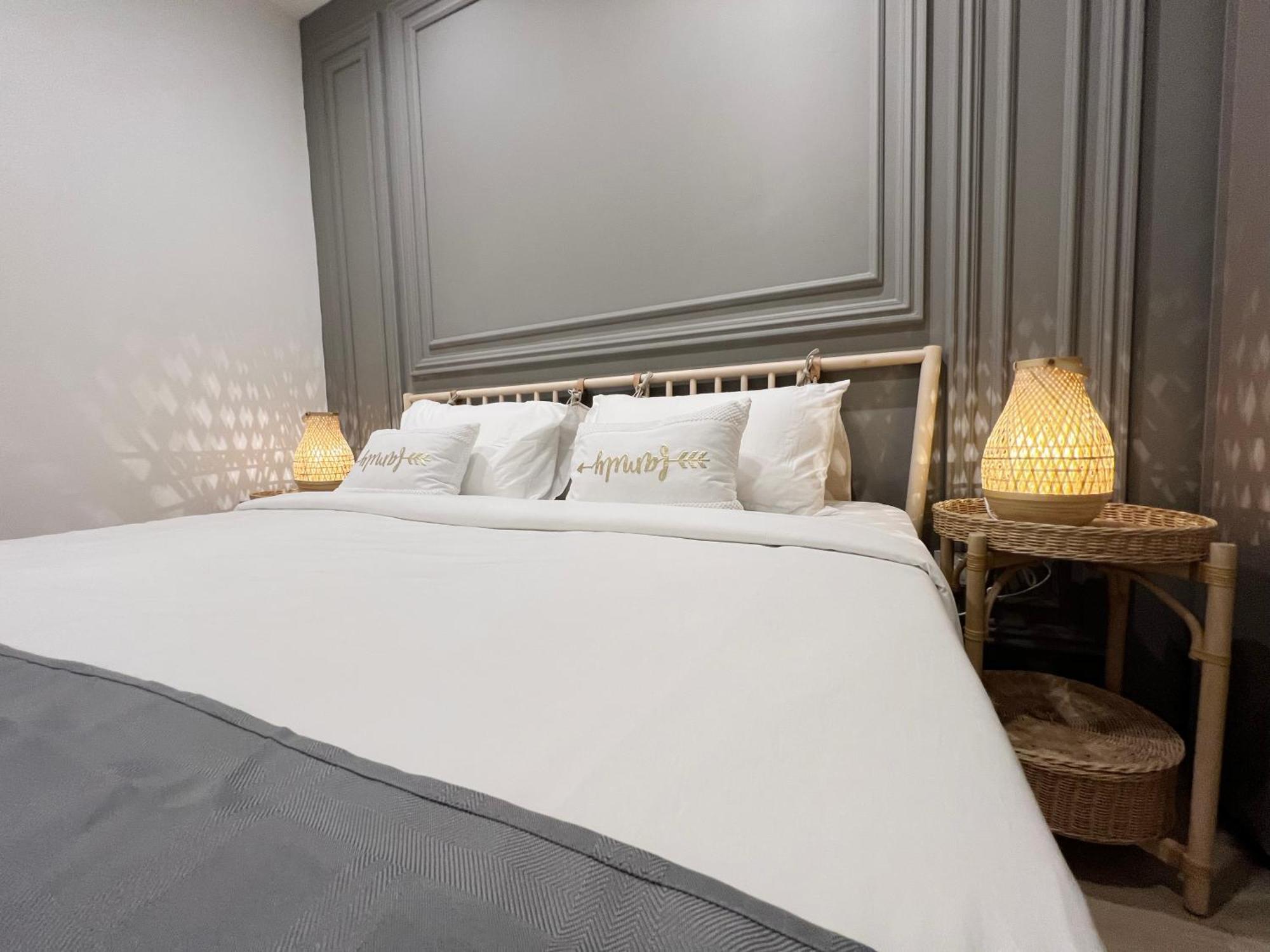 The Eaton Residences By Times 8 Kuala Lumpur Ngoại thất bức ảnh