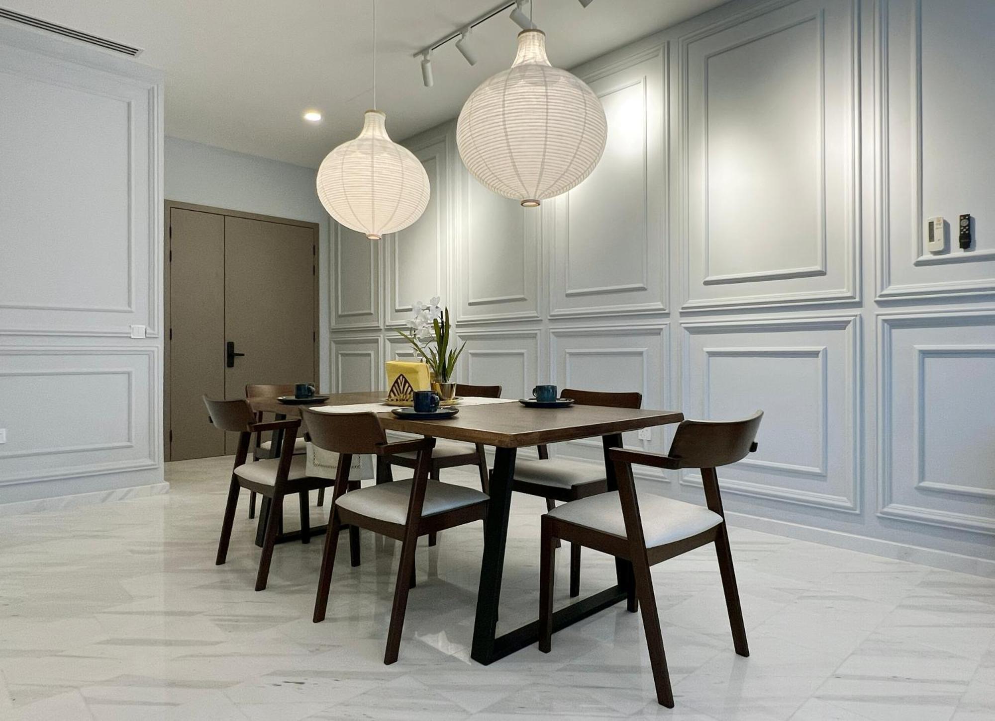 The Eaton Residences By Times 8 Kuala Lumpur Ngoại thất bức ảnh