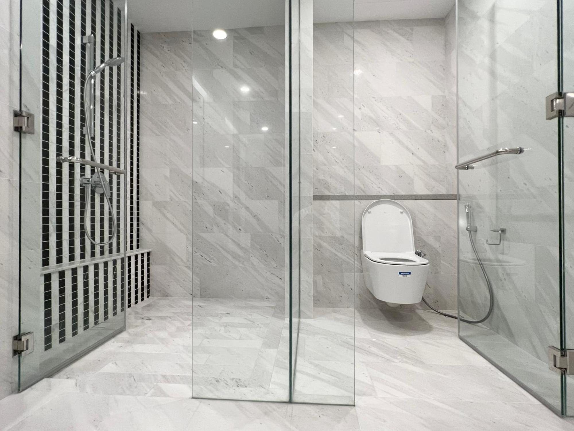 The Eaton Residences By Times 8 Kuala Lumpur Ngoại thất bức ảnh