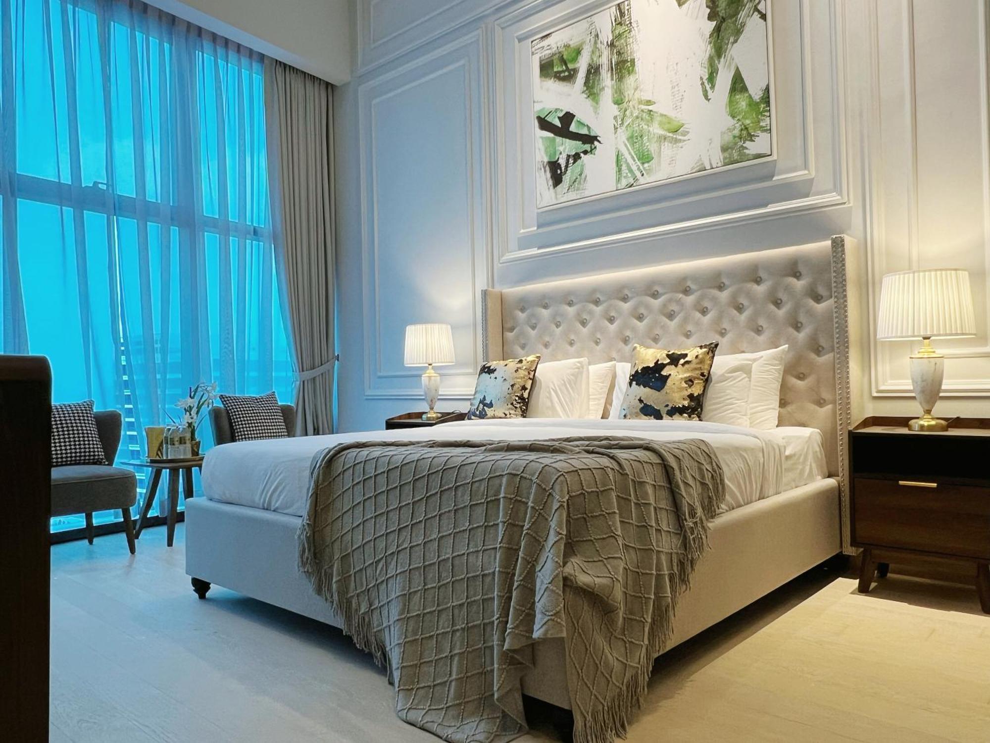 The Eaton Residences By Times 8 Kuala Lumpur Ngoại thất bức ảnh