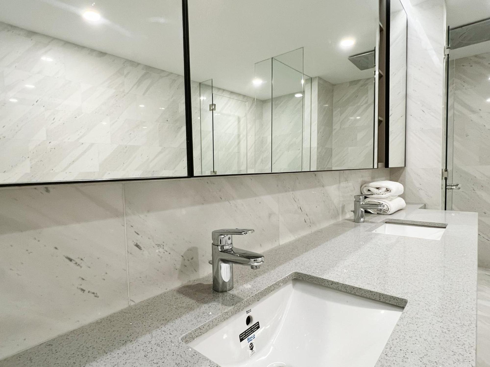 The Eaton Residences By Times 8 Kuala Lumpur Ngoại thất bức ảnh