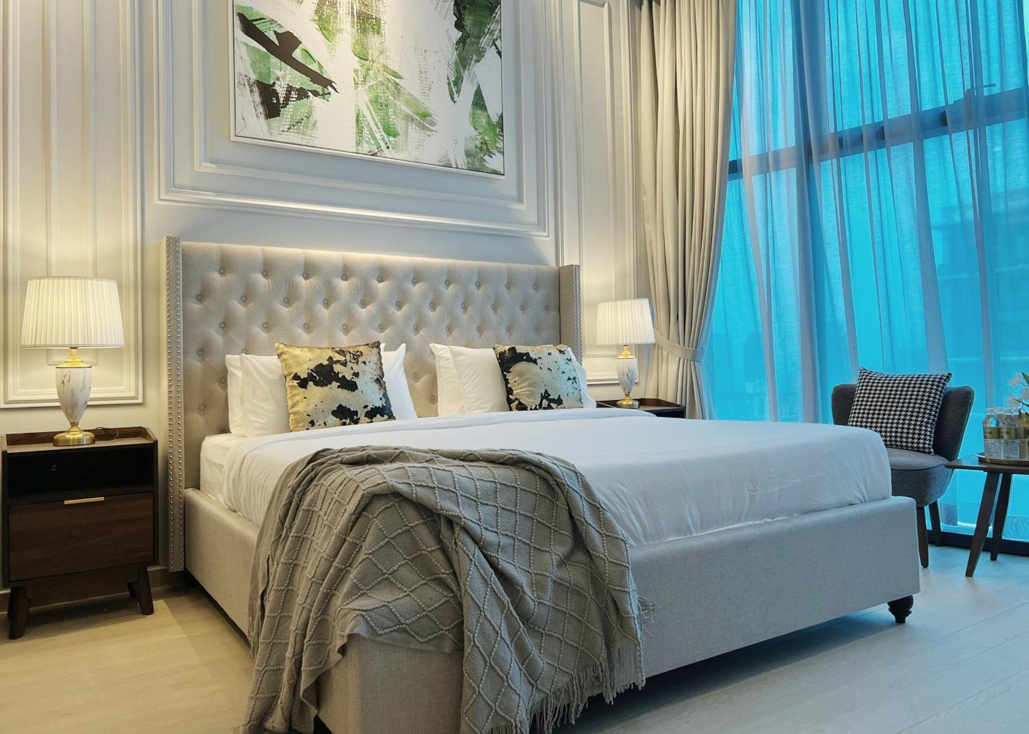 The Eaton Residences By Times 8 Kuala Lumpur Ngoại thất bức ảnh